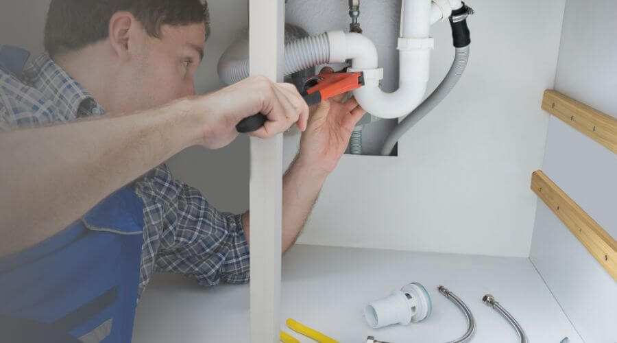 Professional same day plumber in Pierson, IA